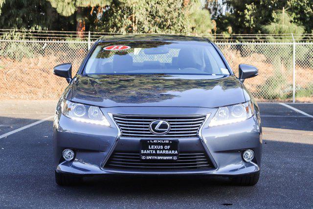 used 2013 Lexus ES 350 car, priced at $15,990