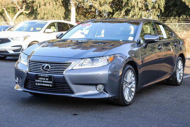 used 2013 Lexus ES 350 car, priced at $15,990