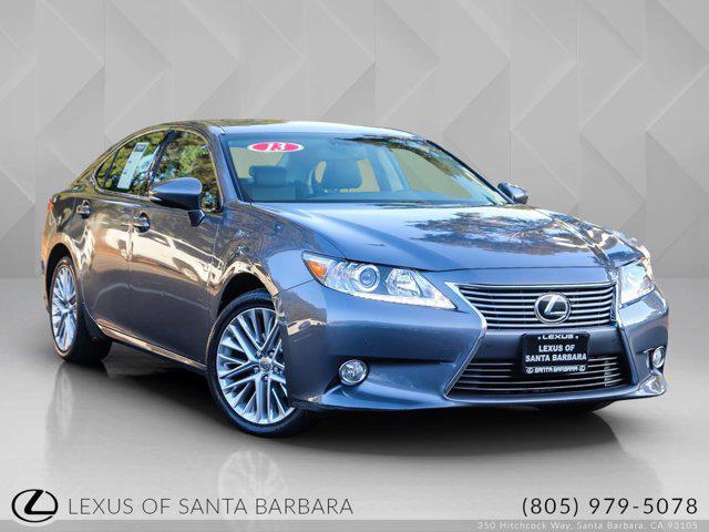 used 2013 Lexus ES 350 car, priced at $15,995