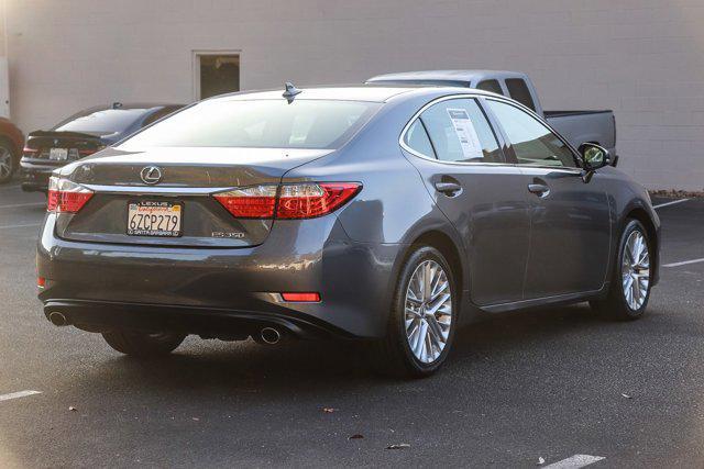 used 2013 Lexus ES 350 car, priced at $15,990