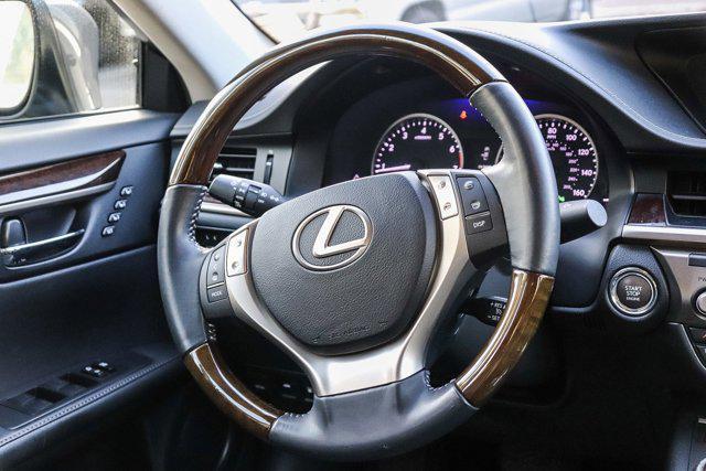 used 2013 Lexus ES 350 car, priced at $15,990