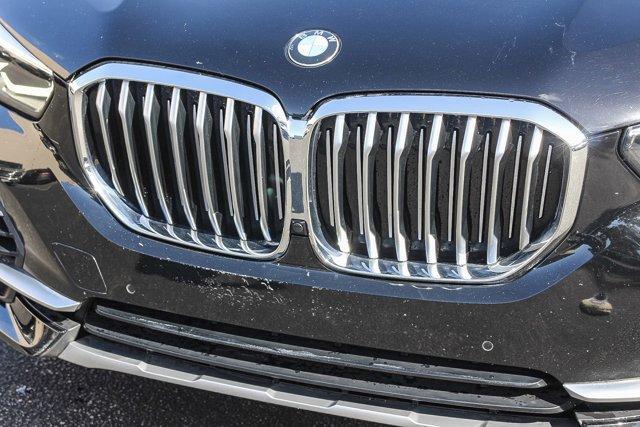 used 2019 BMW X5 car, priced at $31,500