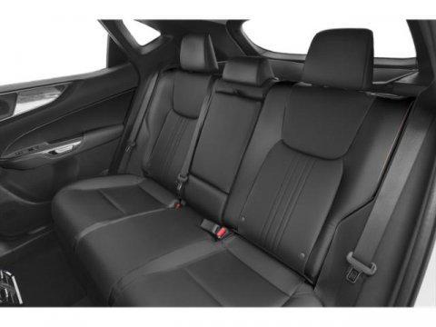 new 2026 Lexus NX 350h car, priced at $54,830