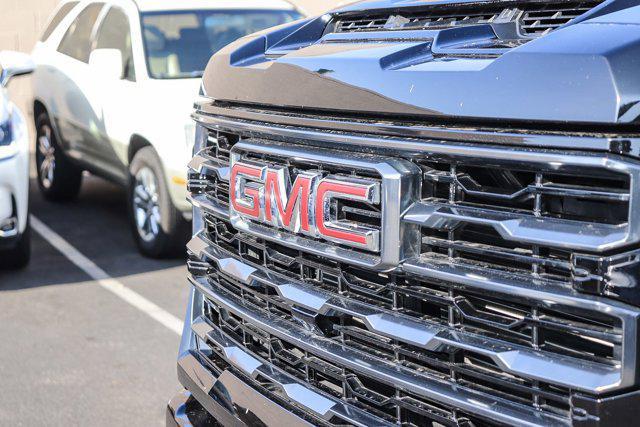 used 2024 GMC Sierra 2500 car, priced at $76,995