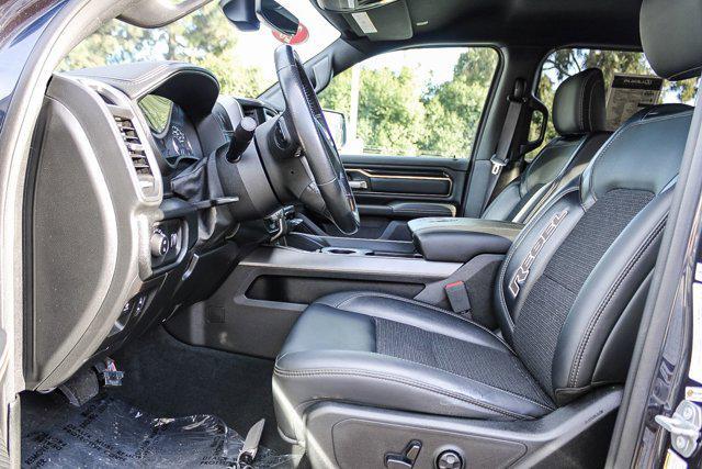 used 2020 Ram 1500 car, priced at $39,995