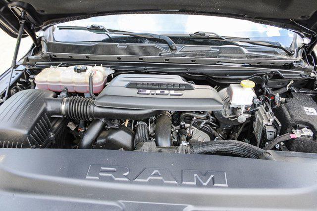 used 2020 Ram 1500 car, priced at $39,995