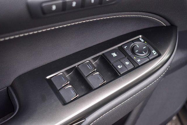 used 2022 Lexus NX 350h car, priced at $39,995