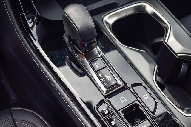 used 2022 Lexus NX 350h car, priced at $39,995