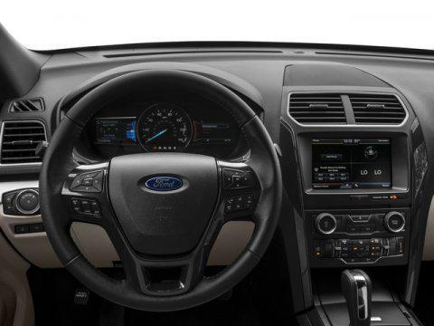 used 2017 Ford Explorer car, priced at $12,990