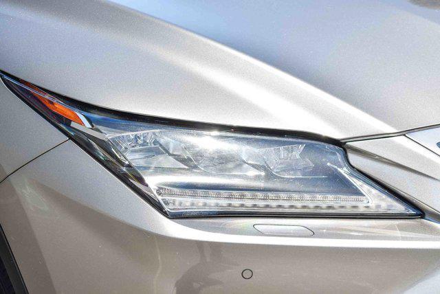 used 2018 Lexus RX 350 car, priced at $24,990