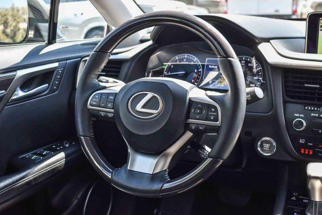 used 2018 Lexus RX 350 car, priced at $24,990