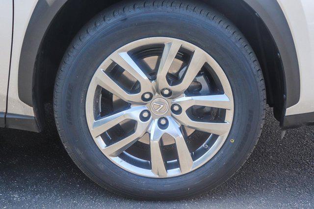 used 2015 Lexus NX 200t car, priced at $17,990