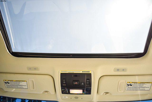 used 2024 Lexus ES 350 car, priced at $41,995