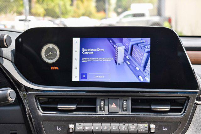 used 2024 Lexus ES 350 car, priced at $41,995