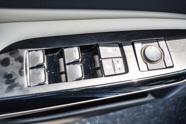 used 2024 Lexus ES 350 car, priced at $41,995