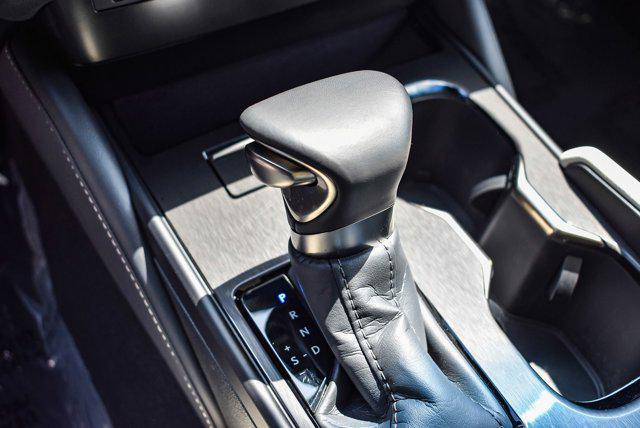 used 2024 Lexus ES 350 car, priced at $41,995