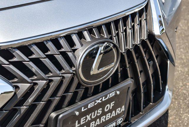 used 2024 Lexus ES 350 car, priced at $41,995
