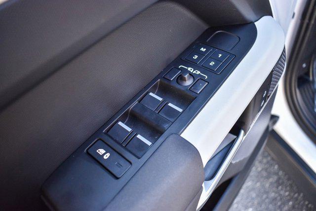 used 2023 Land Rover Defender car, priced at $51,500