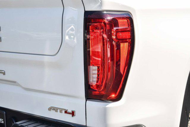 used 2024 GMC Sierra 1500 car, priced at $59,990