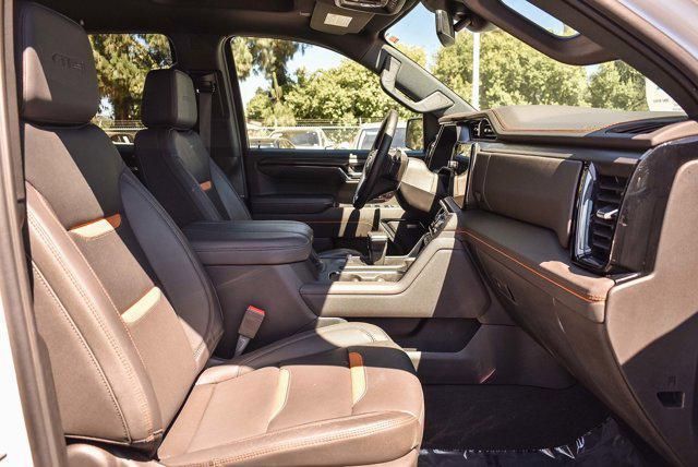 used 2024 GMC Sierra 1500 car, priced at $59,990