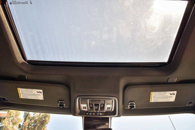 used 2024 GMC Sierra 1500 car, priced at $59,990