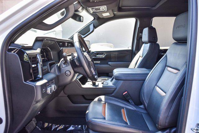 used 2024 GMC Sierra 1500 car, priced at $59,990