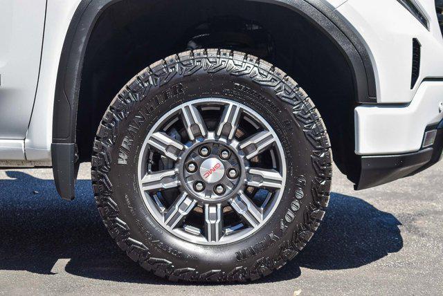 used 2024 GMC Sierra 1500 car, priced at $59,990