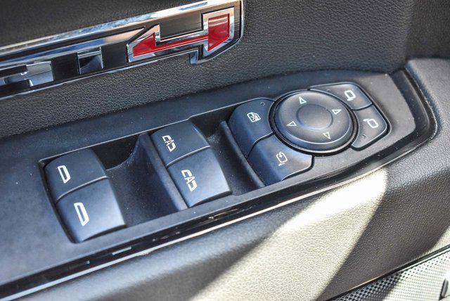 used 2024 GMC Sierra 1500 car, priced at $59,990