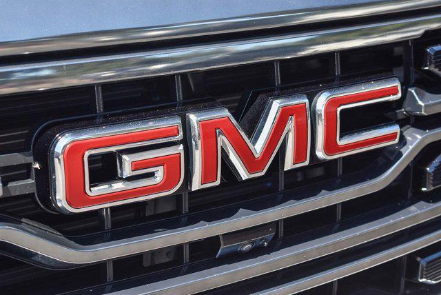 used 2024 GMC Sierra 1500 car, priced at $59,990