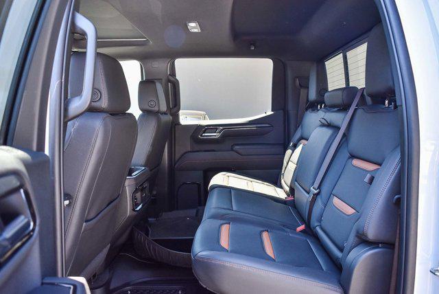 used 2024 GMC Sierra 1500 car, priced at $59,990