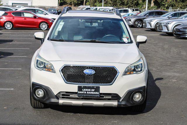 used 2015 Subaru Outback car, priced at $10,995