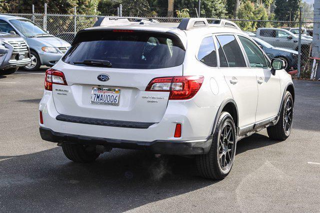 used 2015 Subaru Outback car, priced at $10,995