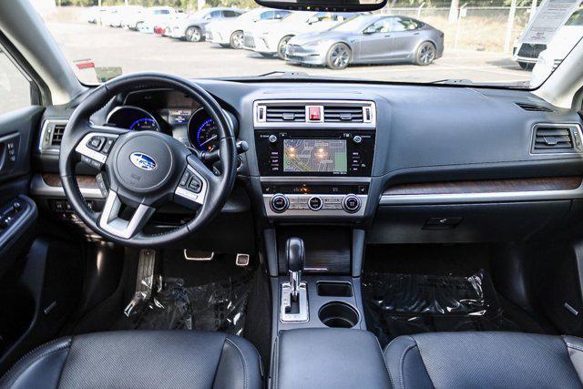 used 2015 Subaru Outback car, priced at $10,995