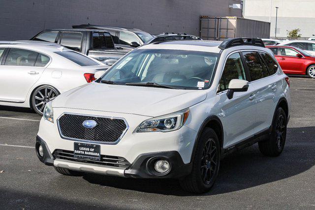 used 2015 Subaru Outback car, priced at $10,995