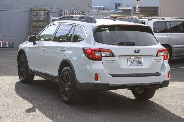 used 2015 Subaru Outback car, priced at $10,995