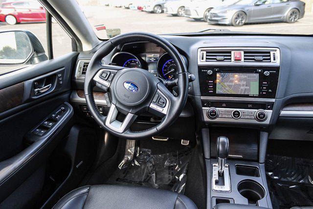 used 2015 Subaru Outback car, priced at $10,995