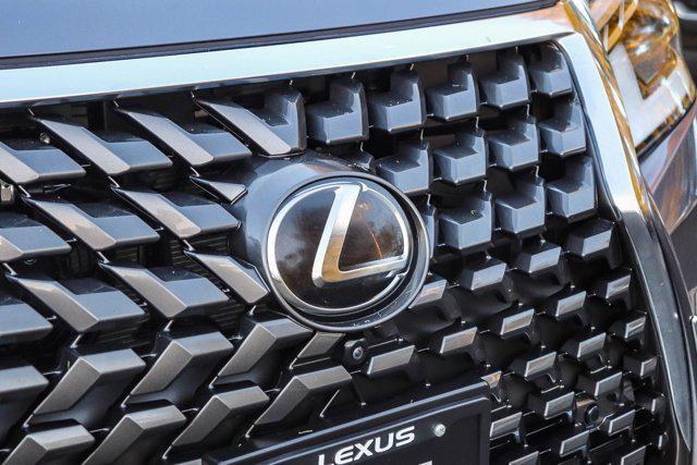 used 2023 Lexus GX 460 car, priced at $64,995