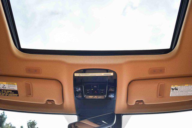 new 2026 Lexus NX 350h car, priced at $50,759