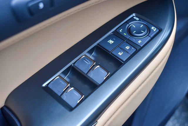 new 2026 Lexus NX 350h car, priced at $50,759