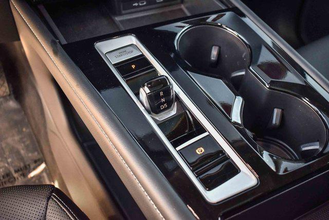 used 2024 Volkswagen Atlas car, priced at $28,995