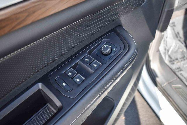 used 2024 Volkswagen Atlas car, priced at $28,995