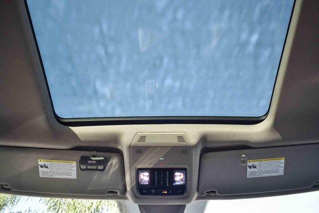 used 2024 Volkswagen Atlas car, priced at $28,995