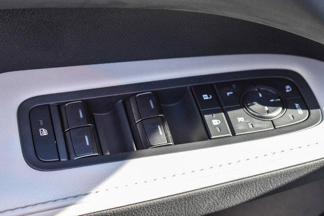 used 2023 Lexus RX 350 car, priced at $49,995