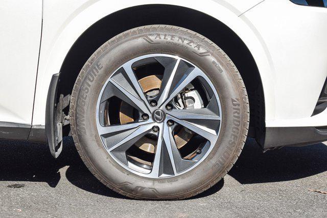 used 2023 Lexus RX 350 car, priced at $49,995