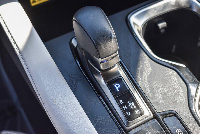 used 2023 Lexus RX 350 car, priced at $49,995