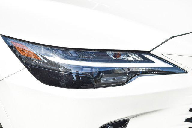 used 2023 Lexus RX 350 car, priced at $49,995