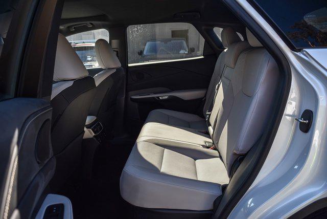 used 2023 Lexus RX 350 car, priced at $49,995