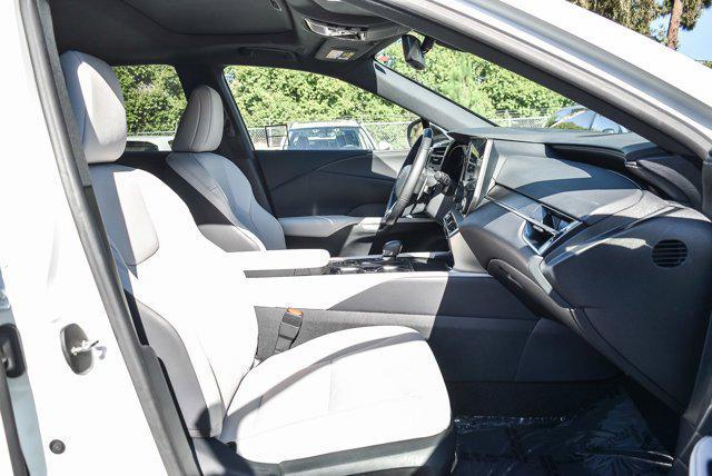 used 2023 Lexus RX 350 car, priced at $49,995