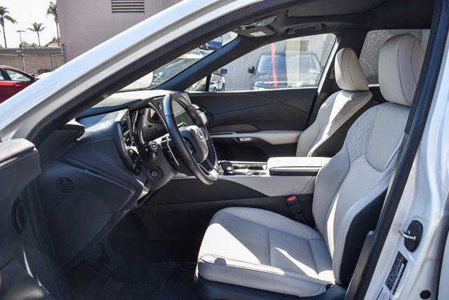 used 2023 Lexus RX 350 car, priced at $49,995