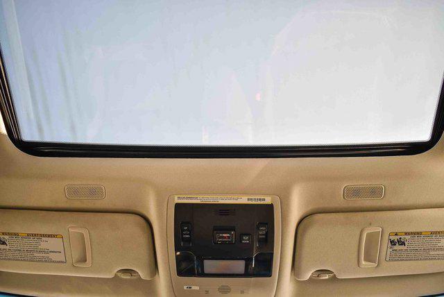 used 2025 Lexus ES 300h car, priced at $39,995